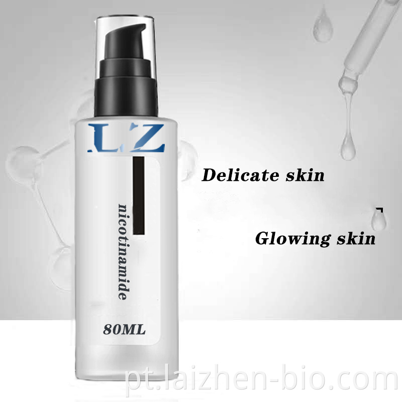 Repair lotion whitening